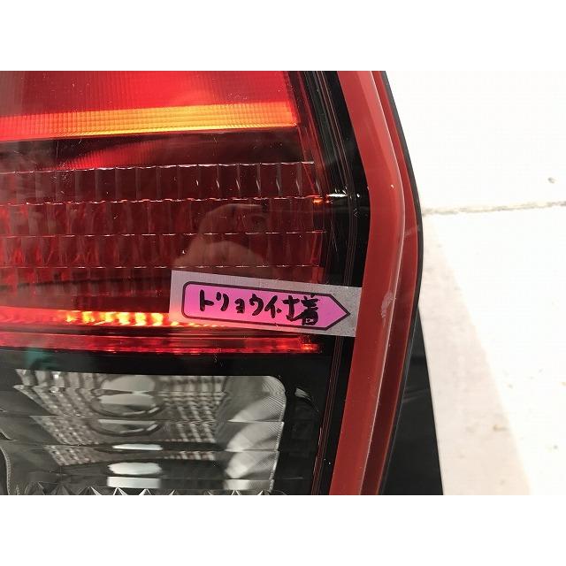 デイズ/EKワゴン B43W B46W/B33W B36W 純正 左 テールランプ/ライト