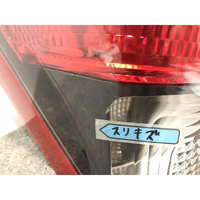 デイズ/EKワゴン B43W B46W/B33W B36W 純正 左 テールランプ/ライト