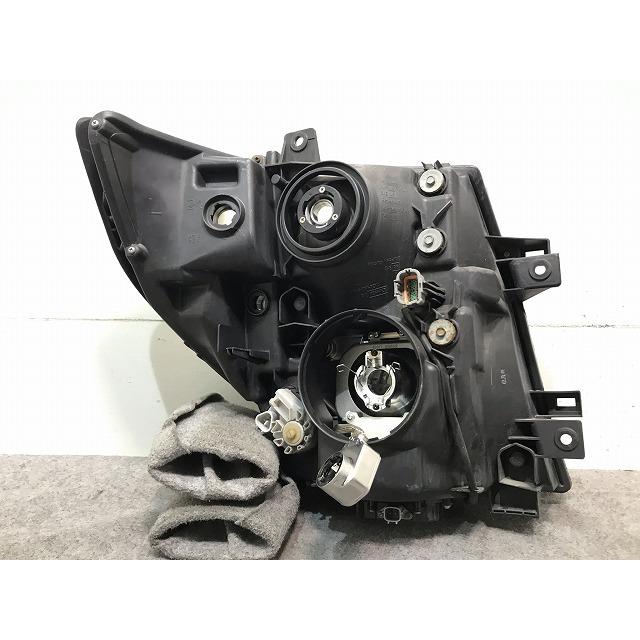 エルグランド E51 NE51 MNE51 中期 後期 HIDヘッドライト左側 【公式通販】