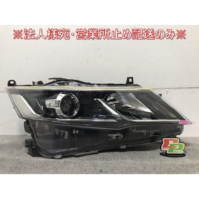 セレナ C27/GC27/GFC27/GNC27/GFNC27 純正 前期 右ヘッドライト/ランプ