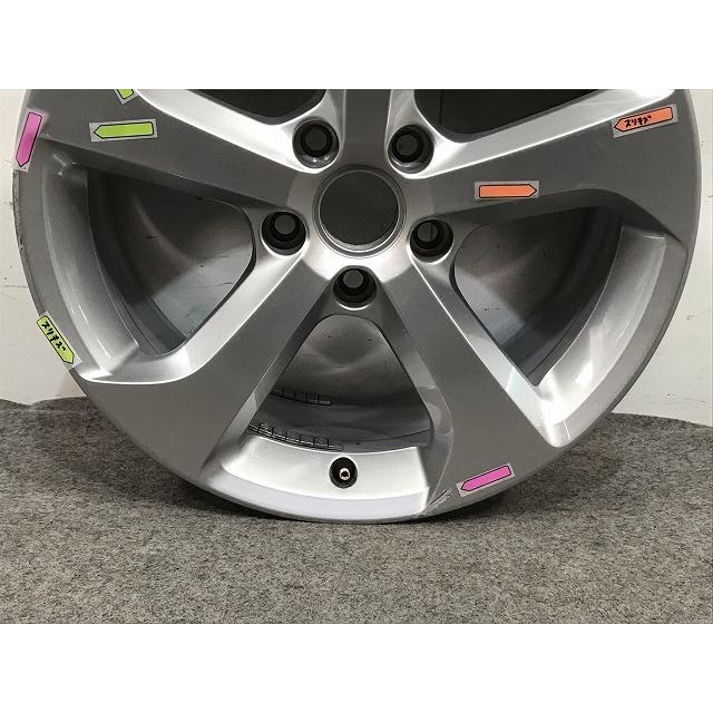 ゴルフ7/GOLF VII AU系 GTI 純正 ホイール 1本のみ 17x7.5J/ET49/5穴