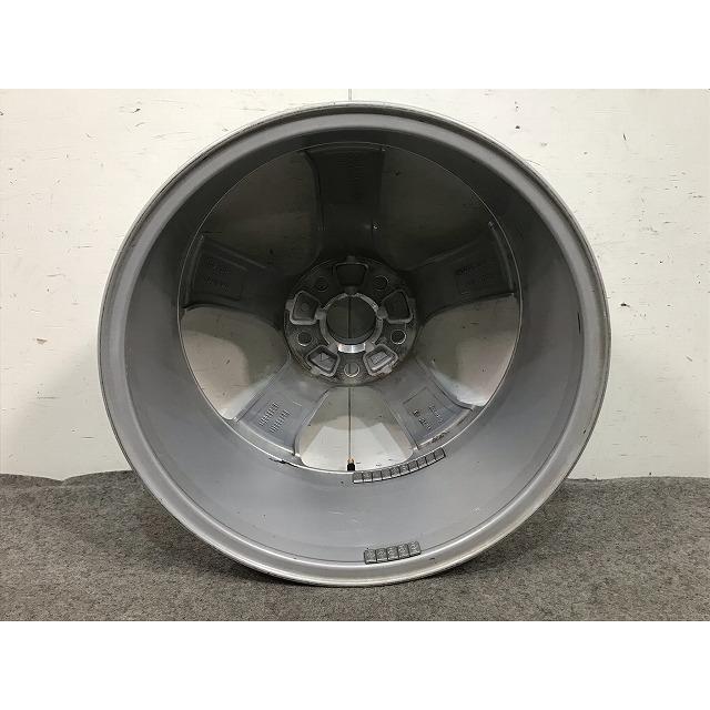 おにおん！VW ゴルフ 7.5 GTI 純正ホイール ゴルフ7/GOLF VII AU系 GTI 純正 ホイール 1本のみ 17x7.5J/ET49/5穴