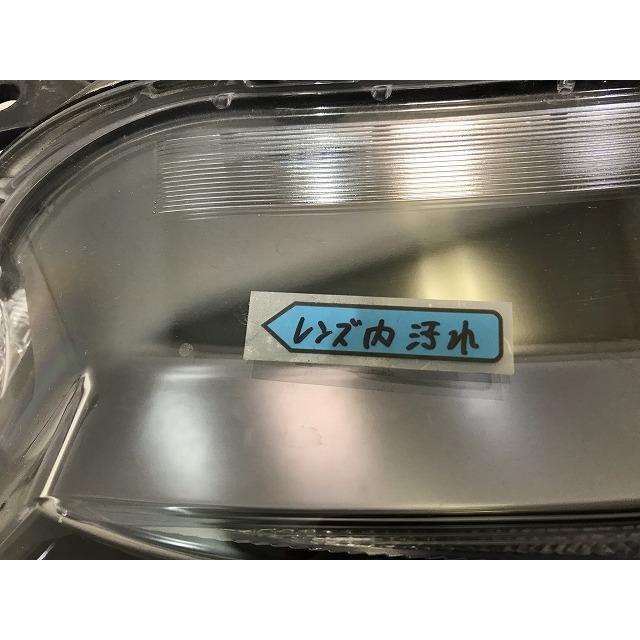 GT2 フリード　左ヘッドライト ecoparts44444_110996