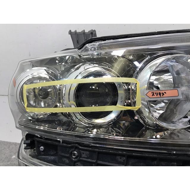 N-BOX/NBOX/Nボックス/カスタム JF1/JF2 純正 右ヘッドライト/ランプ