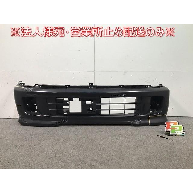 ムーヴカスタム L900S/L902S/L910S/L912S 純正 フロントバンパー 52119