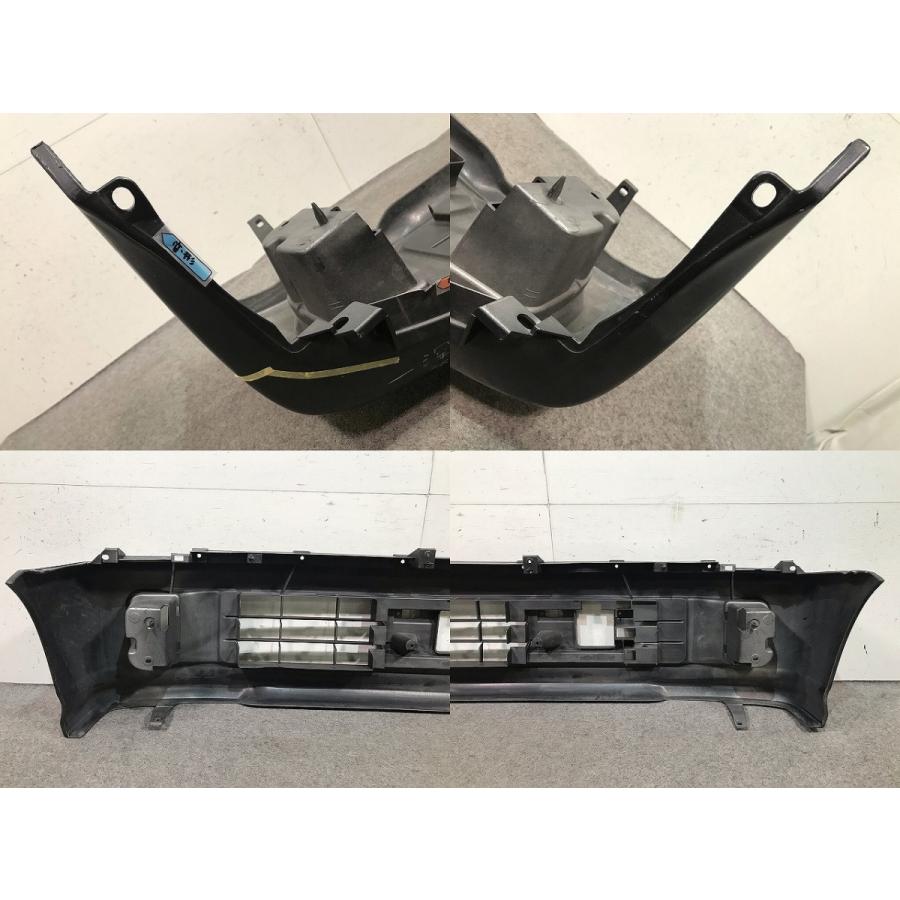 ムーヴカスタム L900S/L902S/L910S/L912S 純正 フロントバンパー 52119