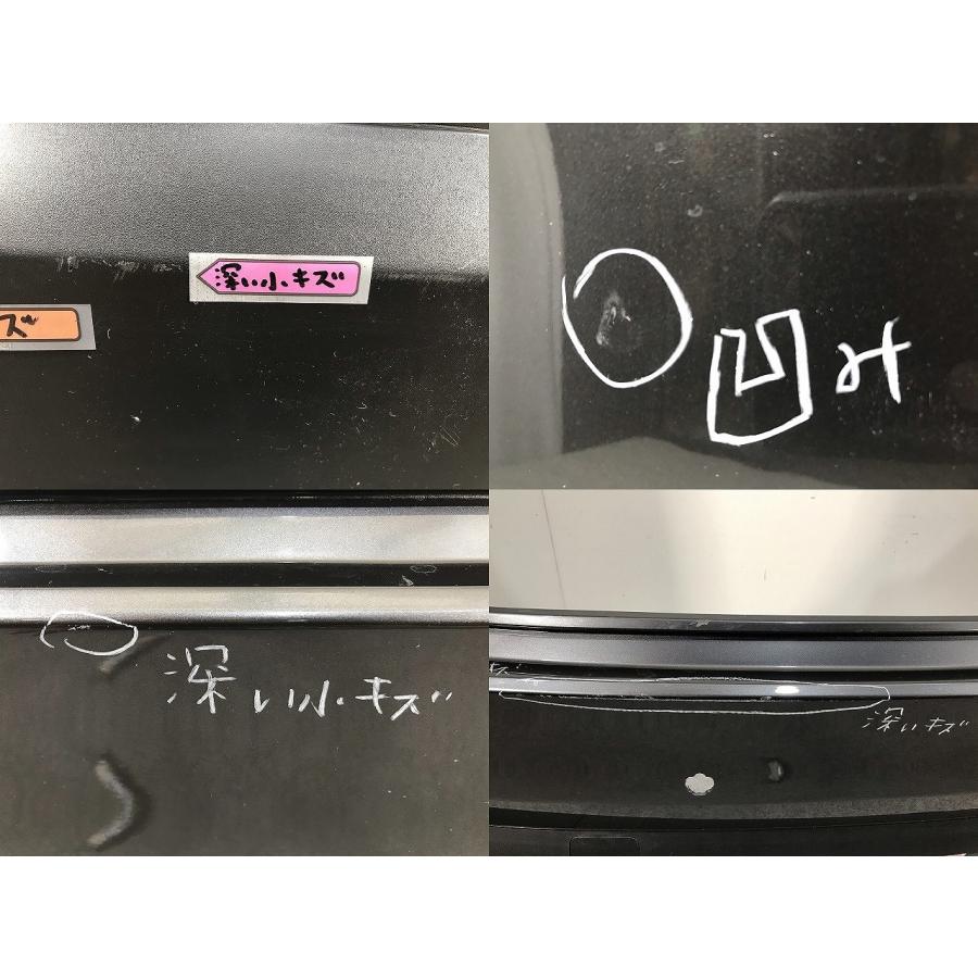 CX-8 CX8 KG2P KG5P 純正 リアバンパー K131-50221 マシーングレー