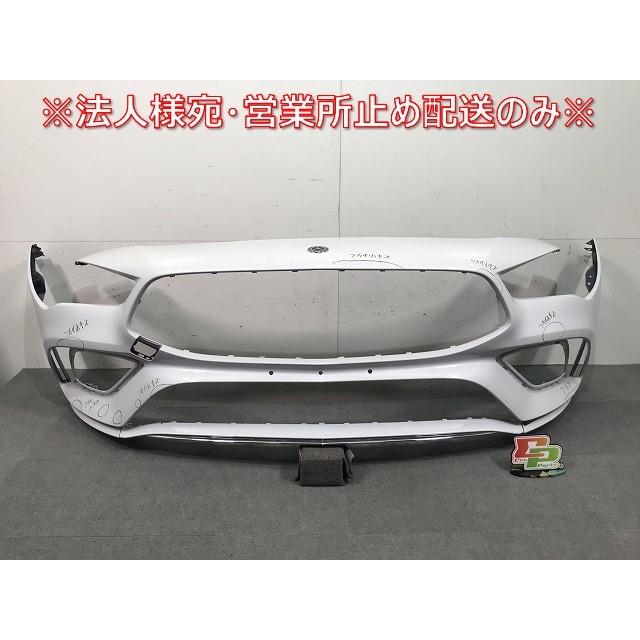 メルセデス―ベンツ107-SLフロントバンパー販売 CLAクラス C118 純正 フロントバンパー A118 885 39 01 デジタル