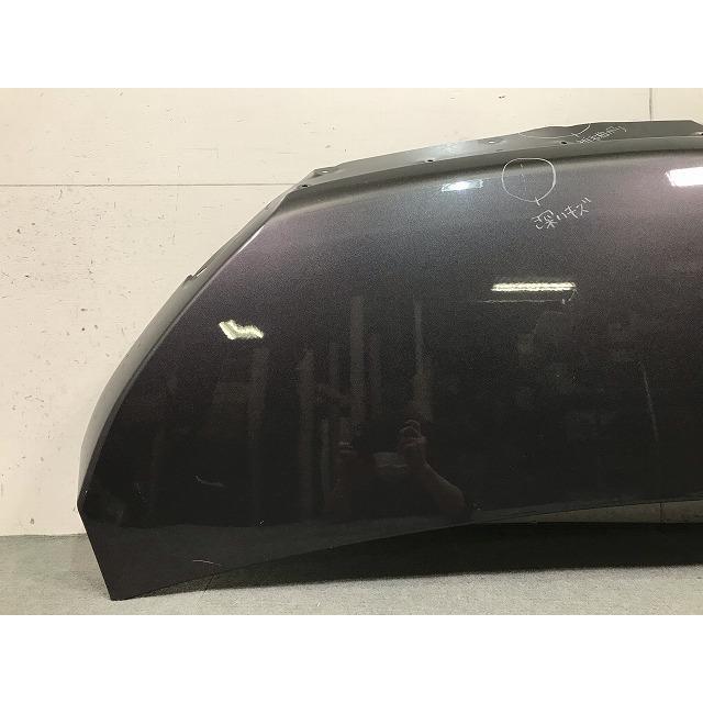 30後期ヴェルファイア　ボンネットフード ☆新品 トヨタ ヴェルファイア 30 後期 ボンネット フード