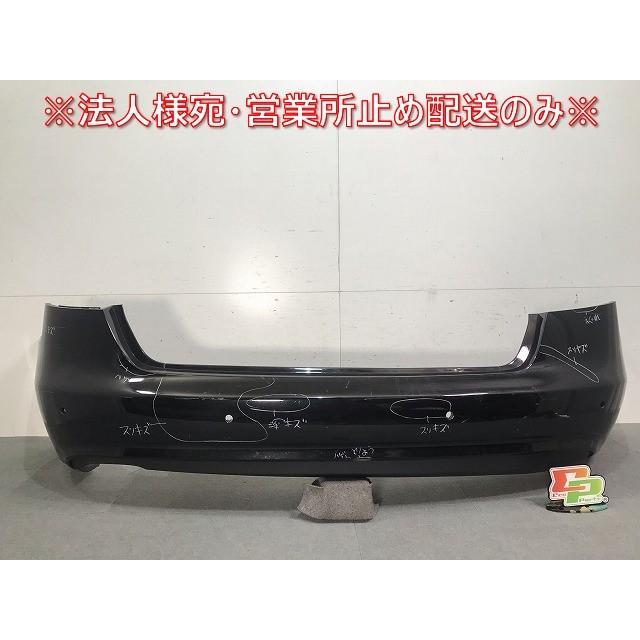A4 8K系 純正 リアバンパー 8K5 807 511 G 黒 アウディ(111443) : エコ