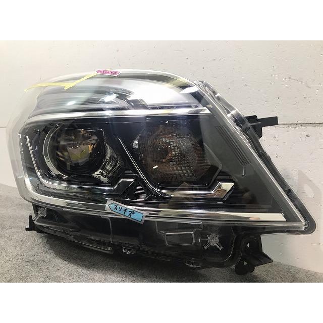 デイズハイウェイスター B21W 純正 右ヘッドライト ランプ
