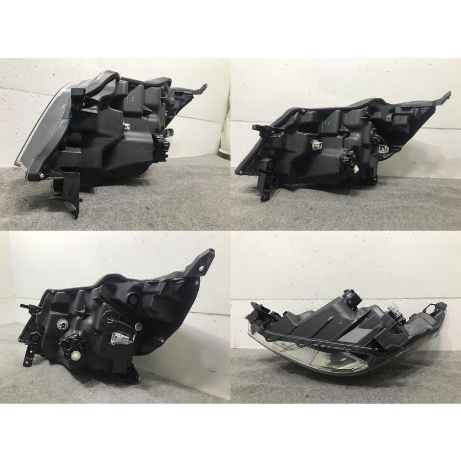 デイズ ハイウェイスター B21W 純正 右ヘッドライト/ランプ LED