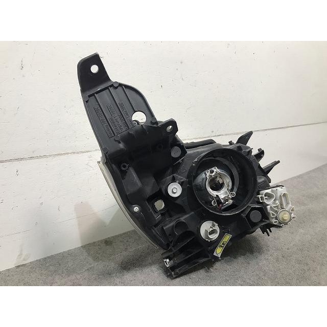 ★コーティング済★MK21S パレットML21Sルークス左右HIDヘッドライト パレットSW/ルークス MK21S/ML21S 純正 左ヘッドライト/ランプ