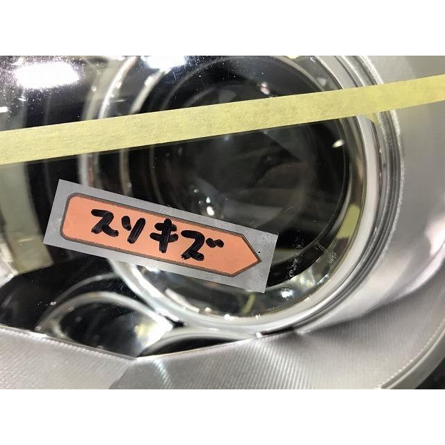 デイズ ハイウェイスター/eKカスタム B21W/B11W 純正 左ヘッドライト