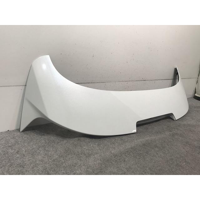 美品! ヴェゼル/VEZEL RU1/RU2/RU3/RU4 純正 リアスポイラー ルーフ 