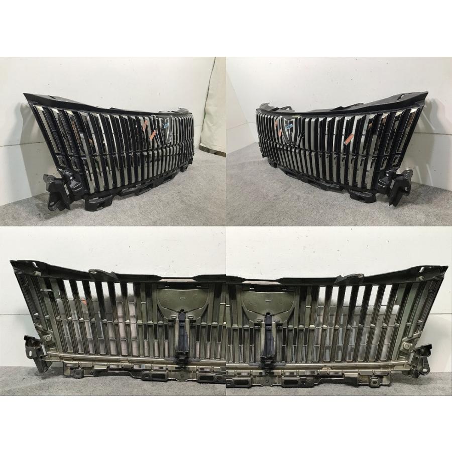 エスクァイア 80系/ZRR80W/ZRR85W/ZRR80G/ZRR85G 純正 前期 フロント