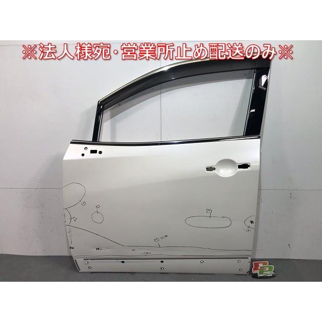 エルグランド ハイウェイスター E52/PE52/PNE52/TE52/TNE52 純正 左