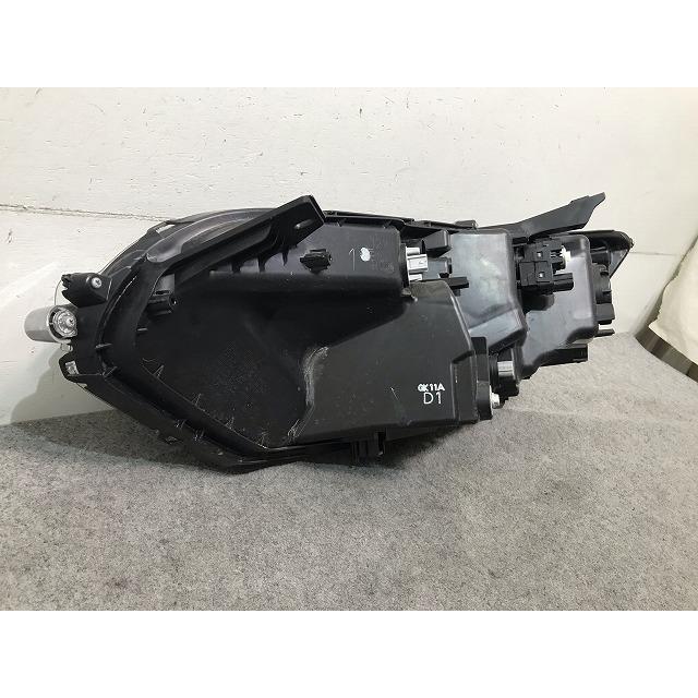 シャトル/シャトルハイブリッド GK8/GK9/GP7/GP8 純正 前期 右ヘッド