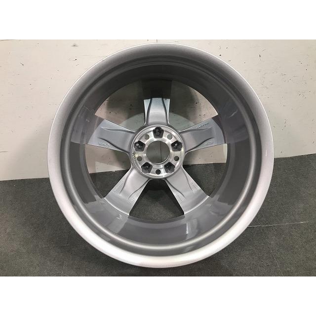 新品! Eクラス/クーペ W207/C207/A207 純正 ホイール 1本のみ 18x8.5J 