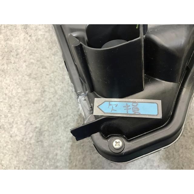 セレナ ハイウェイスター S/X/G C27/GC27/GFC27/GNC27/GFNC27 純正 左