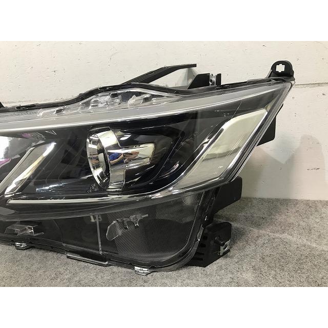 ニッサンセレナe-POWERハイウェイスターV左LEDヘッドランプ ニッサンセレナe-POWERハイウェイスターV左LEDヘッドランプ
