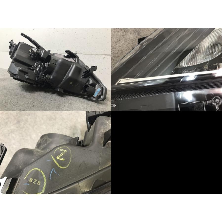 セレナ ハイウェイスター S/X/G C27/GC27/GFC27/GNC27/GFNC27 純正 左