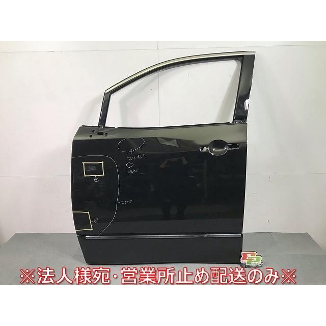 エルグランド ハイウェイスター E52/PE52/PNE52/TE52/TNE52 純正 左 