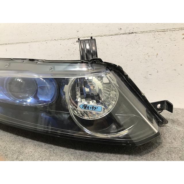 ホンダ オデッセイ RB1 RB2 後期 ヘッドライト 左右セット HID オデッセイ RB1 RB2 後期 ヘッドライト 左右セット キセノン HID