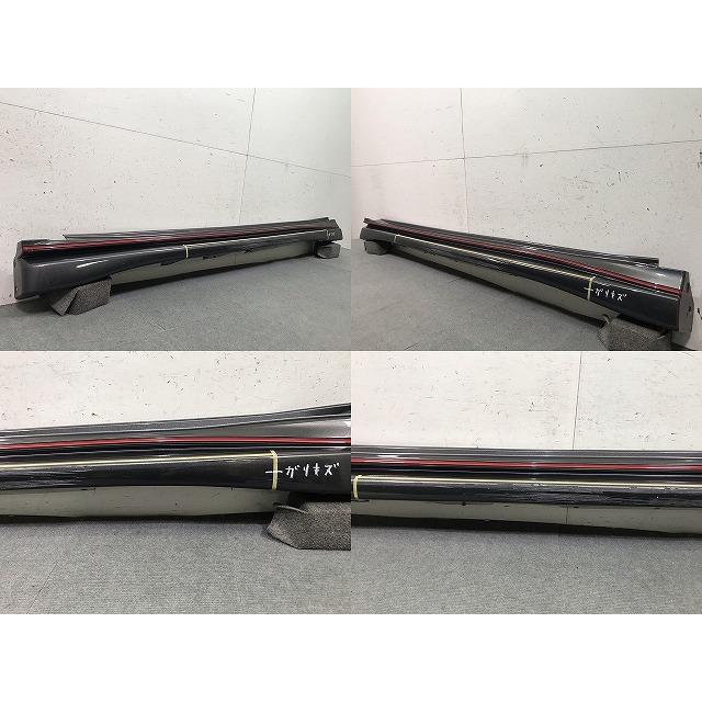 ジューク/NISMO/ニスモ/F15/NF15/YF15 純正 左サイドステップ ジューク/NISMO/ニスモ/F15/NF15/YF15 純正 左サイドステップ