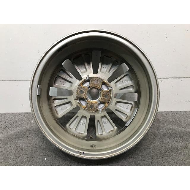 デイズルークス ライダー B21A 純正 ホイール 1本のみ 15x4.5J/ET46/4