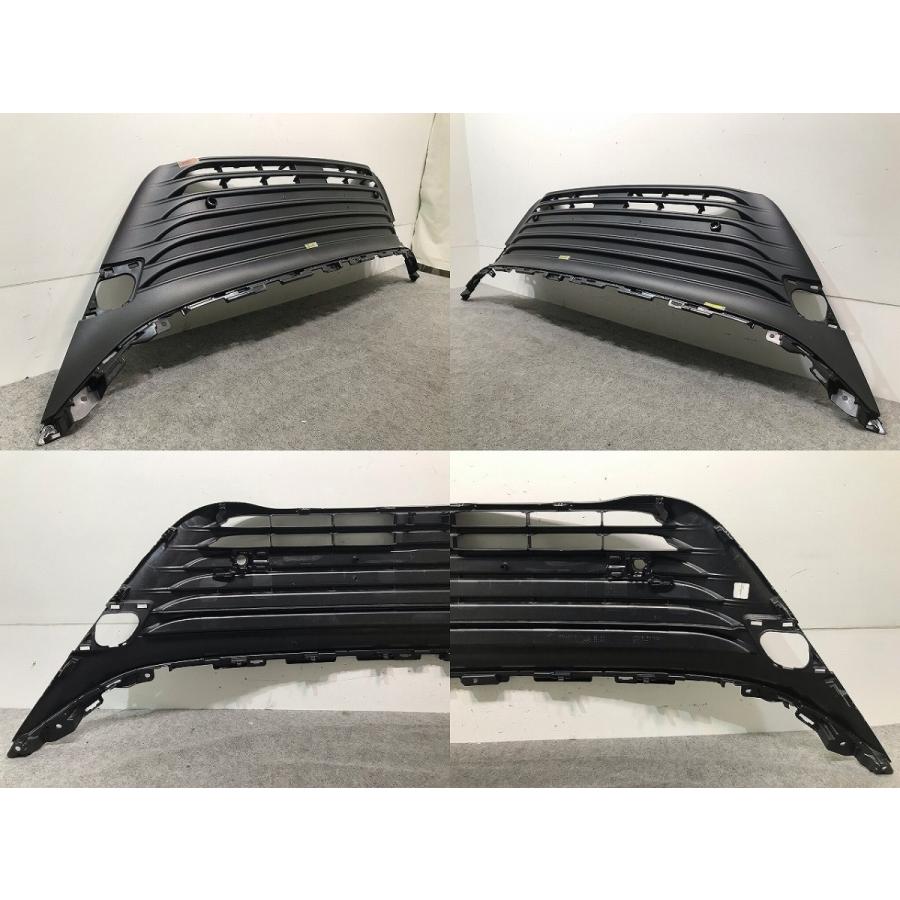 ハリアー ハイブリッド 80/AXUH80/AXUH85/MXUA80/MXUA85 純正 フロント