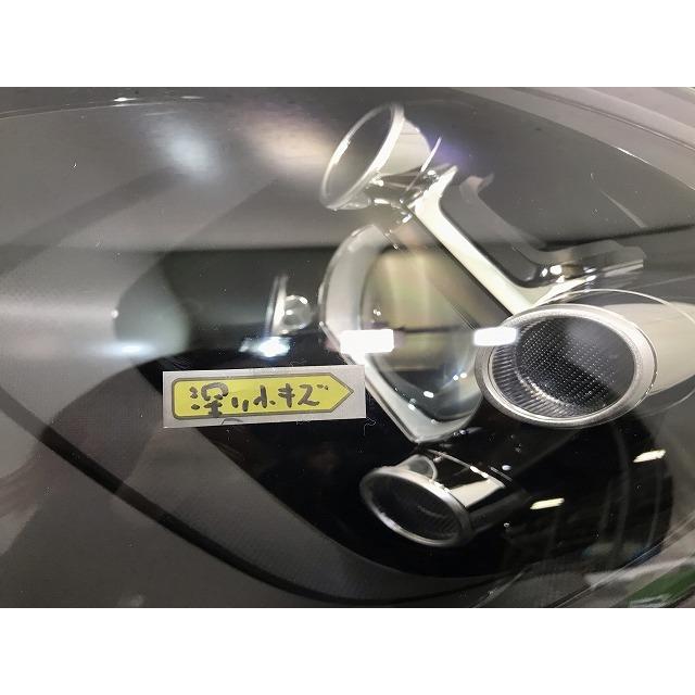 マカン 95B 純正 左ヘッドライト/ランプ AL Automotive Lighting 95B 