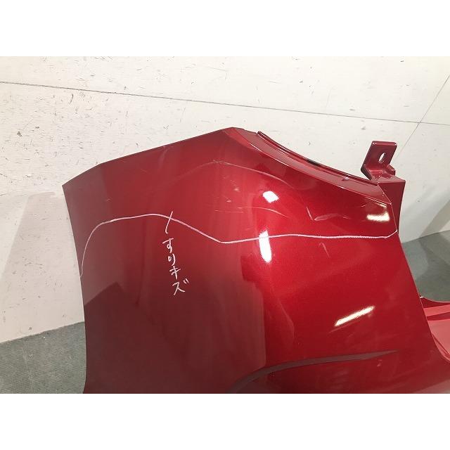 ノート NISMO/ニスモ E12/HE12/NE12/SNE12 純正 後期 リアバンパー