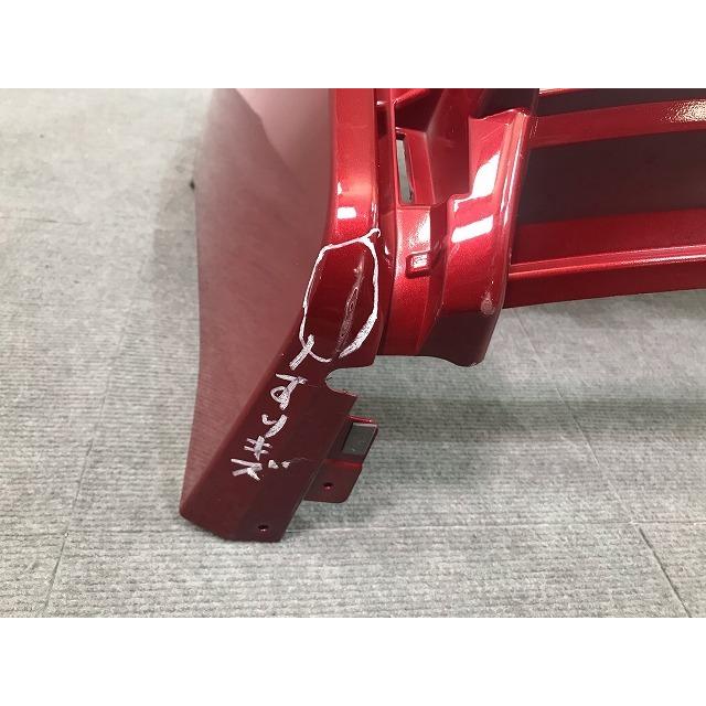 ノート NISMO/ニスモ E12/HE12/NE12/SNE12 純正 後期 リアバンパー