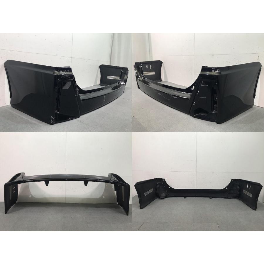 値下げ中】VOXY G's バンパー