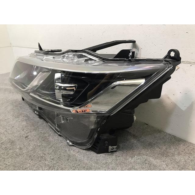 セレナ ハイウェイスター S/X/G C27/GC27/GFC27/GNC27/GFNC27 純正 左
