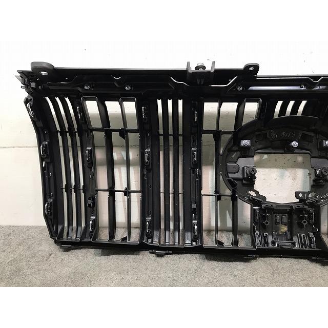 新品外し プラド150 前期 純正フロントグリル 新車外し!ランドクルーザー プラド/ランクル 150系/TRJ150W/GDJ/GRJ