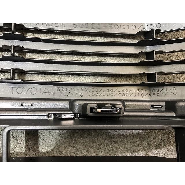 新車外し!ランドクルーザー プラド/ランクル 150系/TRJ150W/GDJ/GRJ 