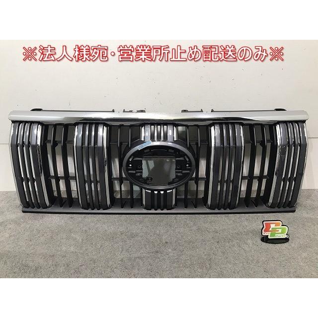 新車外し!ランドクルーザー プラド/ランクル 150系/TRJ150W/GDJ/GRJ