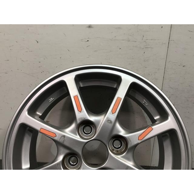 ミライース LA300S/LA310S 純正 ホイール 1本のみ 14x4.5J/ET45