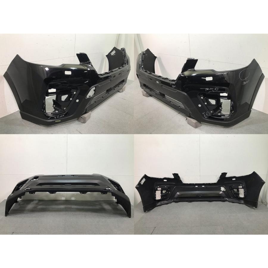 スバルフォレスター純正バンパー フォレスター SK5/SKE/SK9 純正 フロントバンパー 57704SJ000
