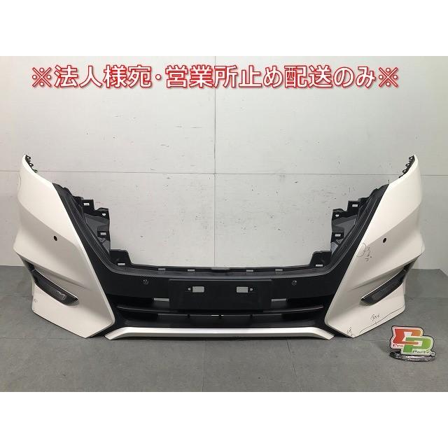 セレナ ハイウェイスター C27/GC27/GFC27/GNC27/GFNC27 純正 前期