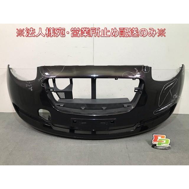 マーチ/ボレロ K13/NK13 純正 フロントバンパー 62022 1A69A ナイト