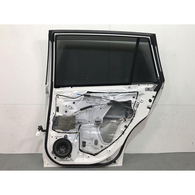 レガシィ/レガシー/ツーリングワゴン BR9/BRM/BRG 純正 右リアドア