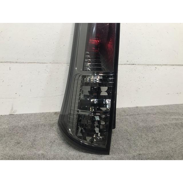 ルークス/パレット ML21S/MK21S 純正 左テールランプ/ライト/レンズ