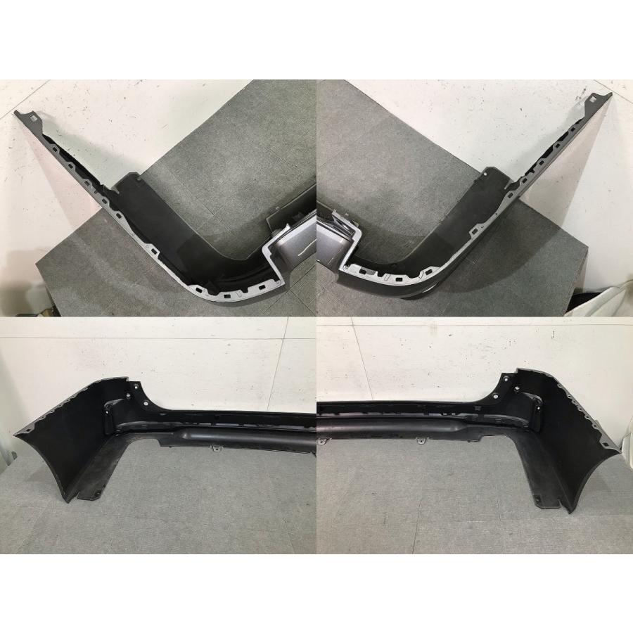 日産 NISSAN セレナ ハイウェイスター C27/GC27/GFC27/GNC27/GFNC27/HFC27 前期 純正リアバンパー カシミヤグレージュ(TPM) 85022 5TF0H セレナ/ハイウェイスター C27/GFC27/GFNC27 e-POWER/HFC27 純正 後期
