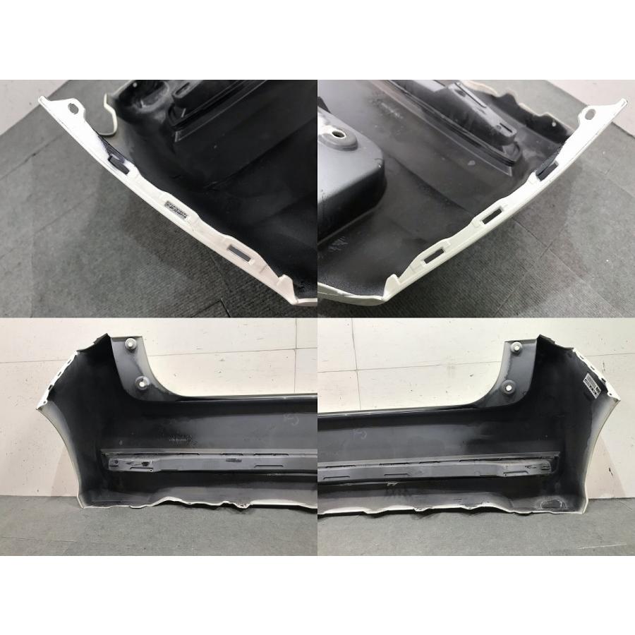 N-WGN/カスタム/Nワゴン JH1/JH2 純正 リアバンパー 71501-T6G-J000  