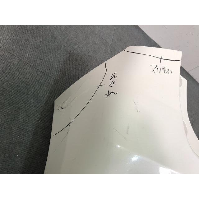 N-WGN/カスタム/Nワゴン JH1/JH2 純正 リアバンパー 71501-T6G-J000  