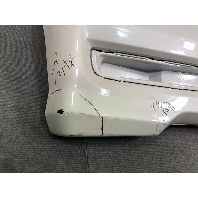 N-WGN/カスタム/Nワゴン JH1/JH2 純正 リアバンパー 71501-T6G-J000  