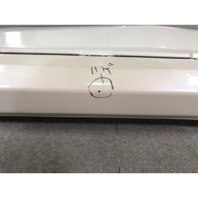 N-WGN/カスタム/Nワゴン JH1/JH2 純正 リアバンパー 71501-T6G-J000  